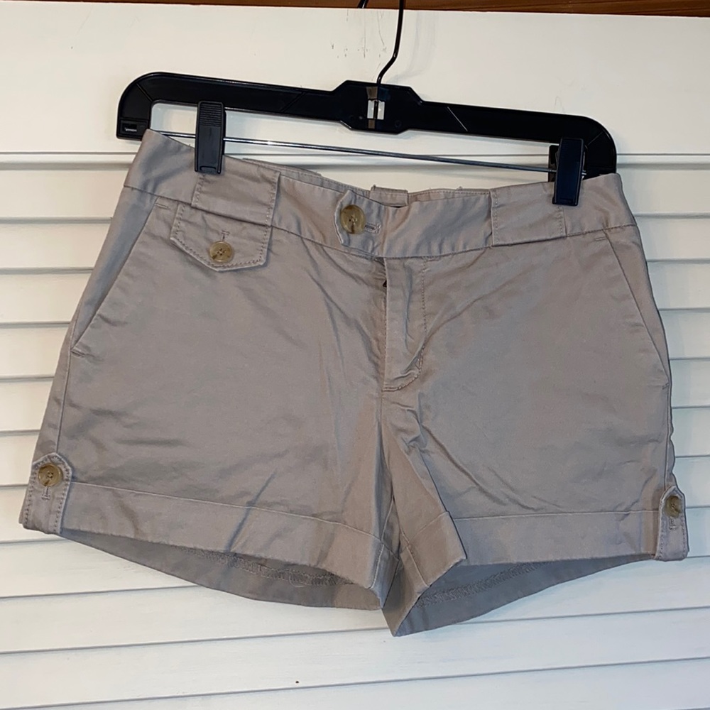 Banana Republic Chino shorts